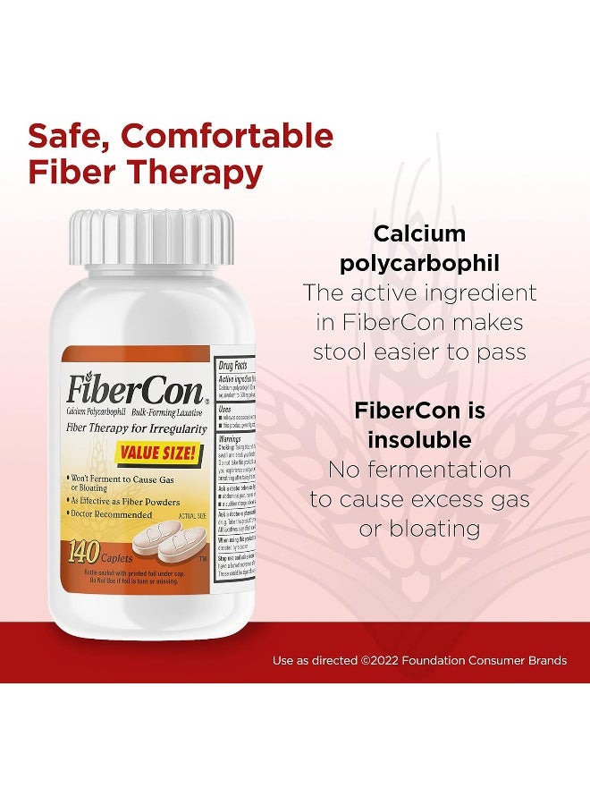 Fibercon Caplets - Image 3